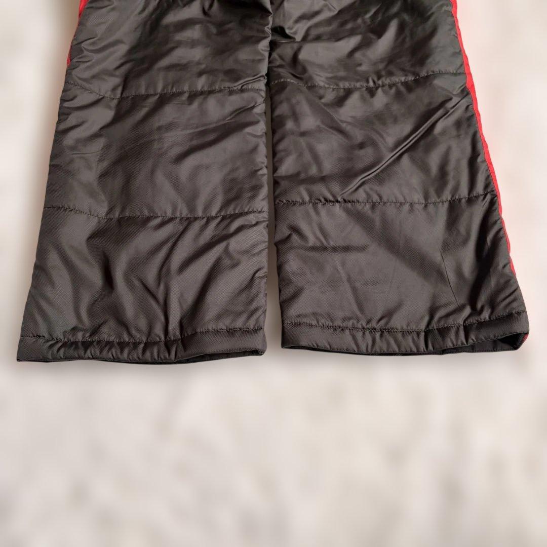 SRIXON（スリクソン）ゴルフウェア LL セットアップ 中綿　防寒　2way