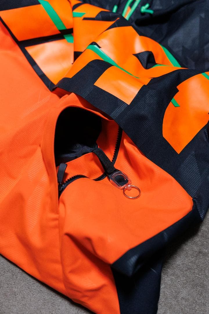 定価7万円 ロシニョール スキー・スノボーウェア 2XL