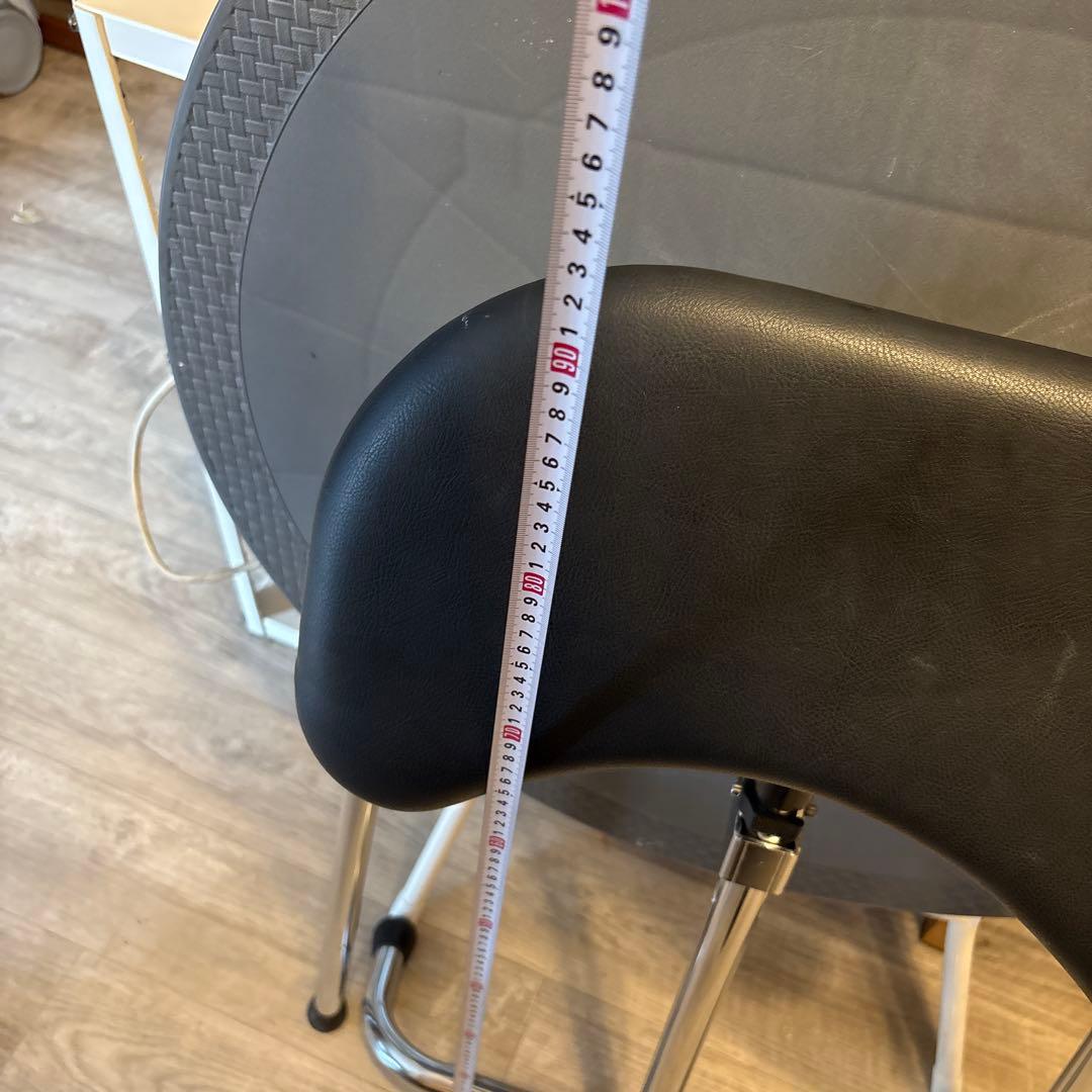 【未使用品】楽助さんII 姿勢補助手すり