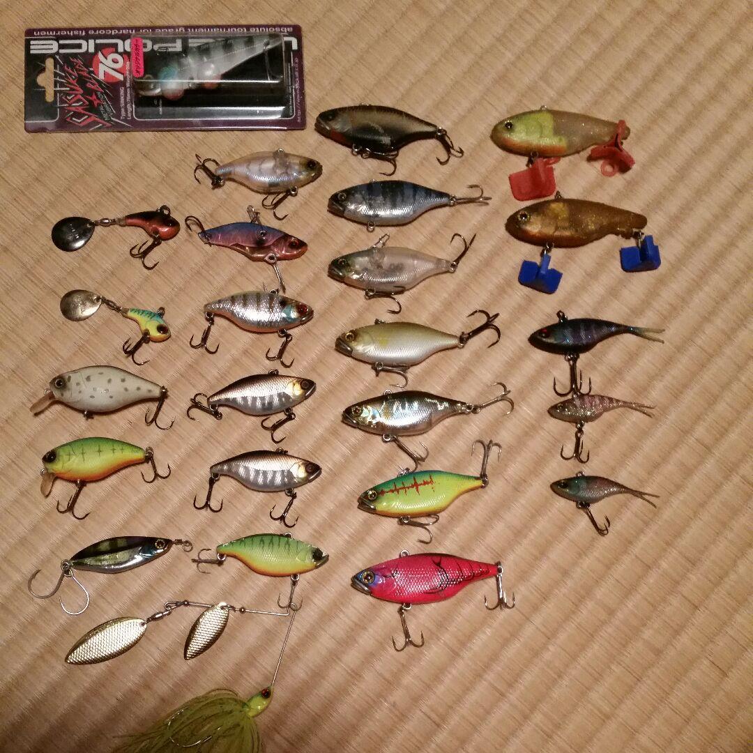 ジャッカルまとめ売り！24こ