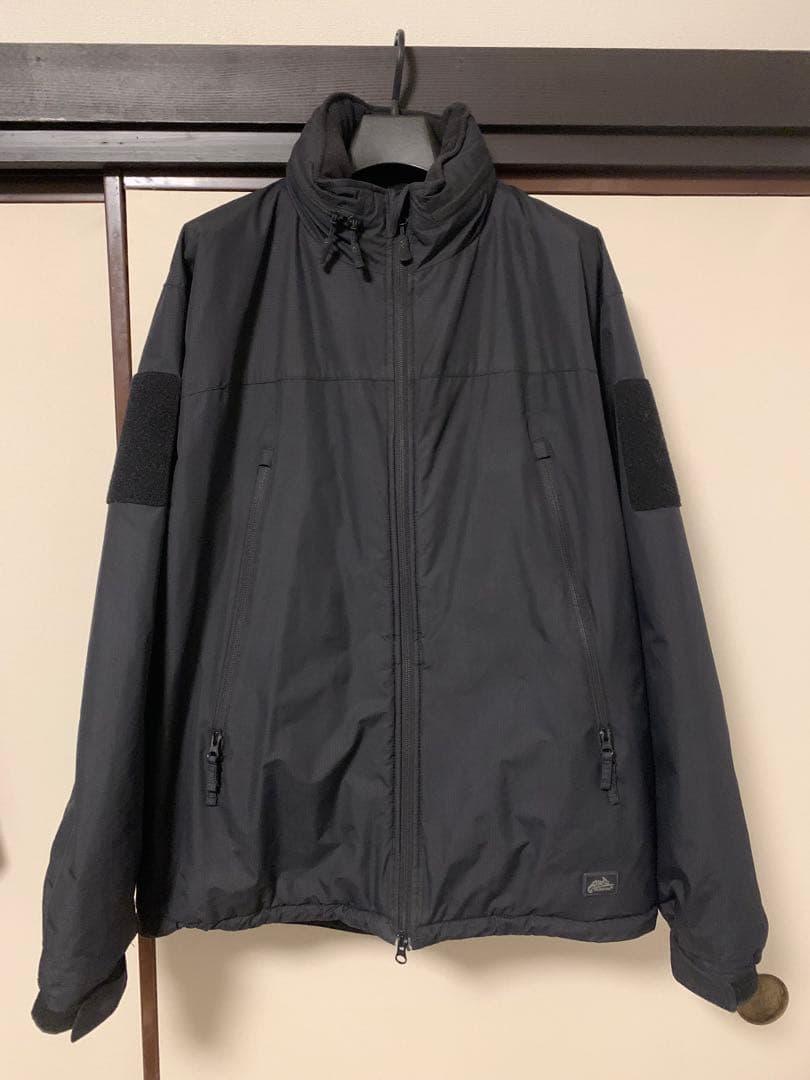 HELIKON-TEX ヘリコンテックス　level7