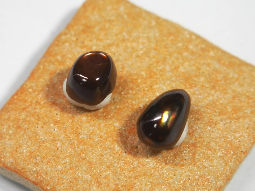 J＊　レインボーガーネット　原石