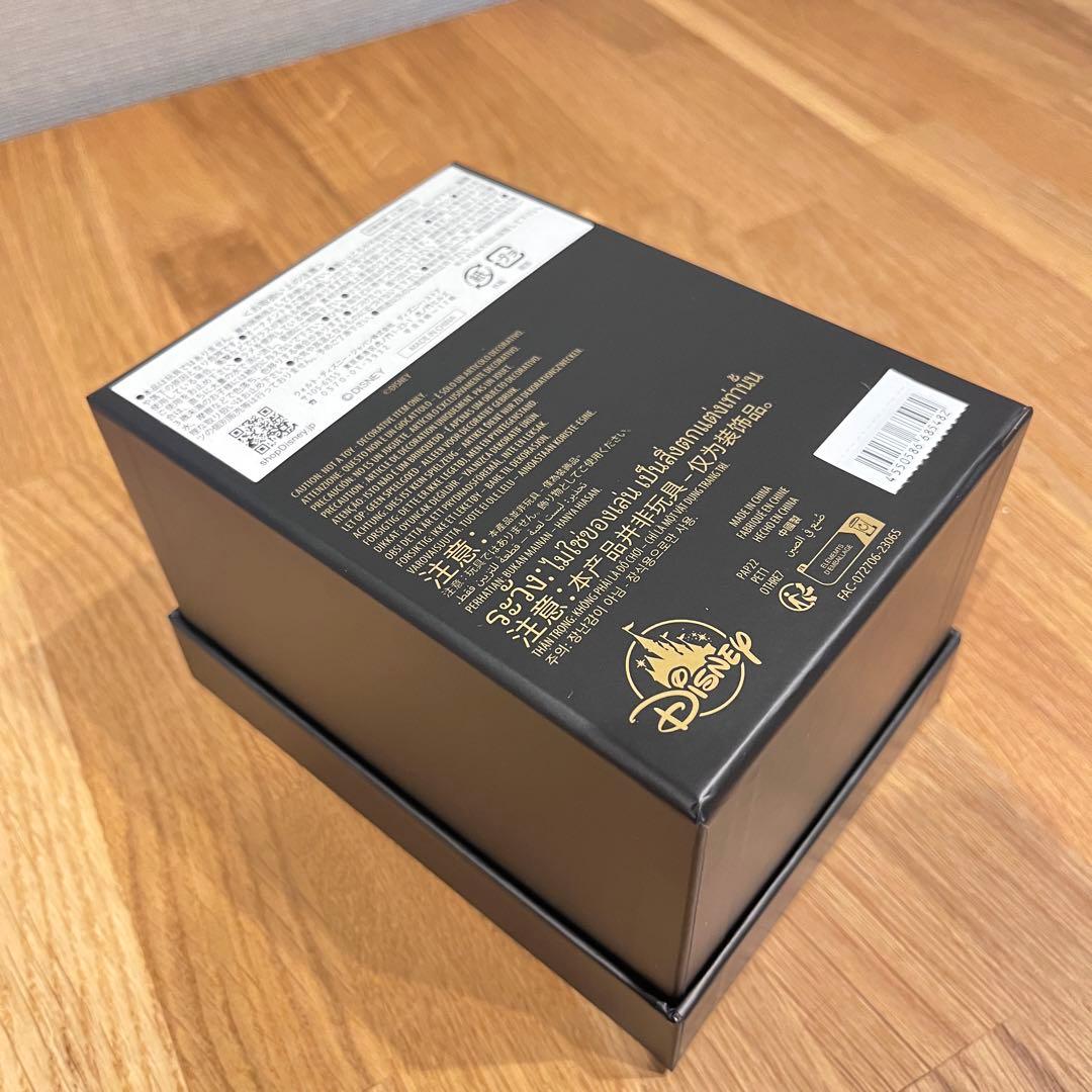 ディズニーストア 白雪姫 フィギュア オーナメント 陶磁器