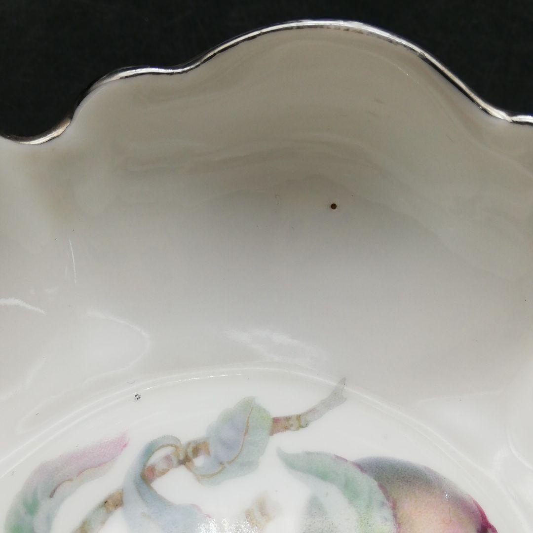 名古屋製陶 名陶硬質陶器 オールドメイトー 1920年以前 大正ロマン 希少