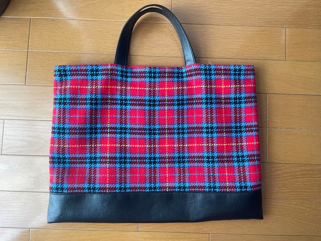 Familiar　Familiar　秋のファミリアショー　レッスンバッグ