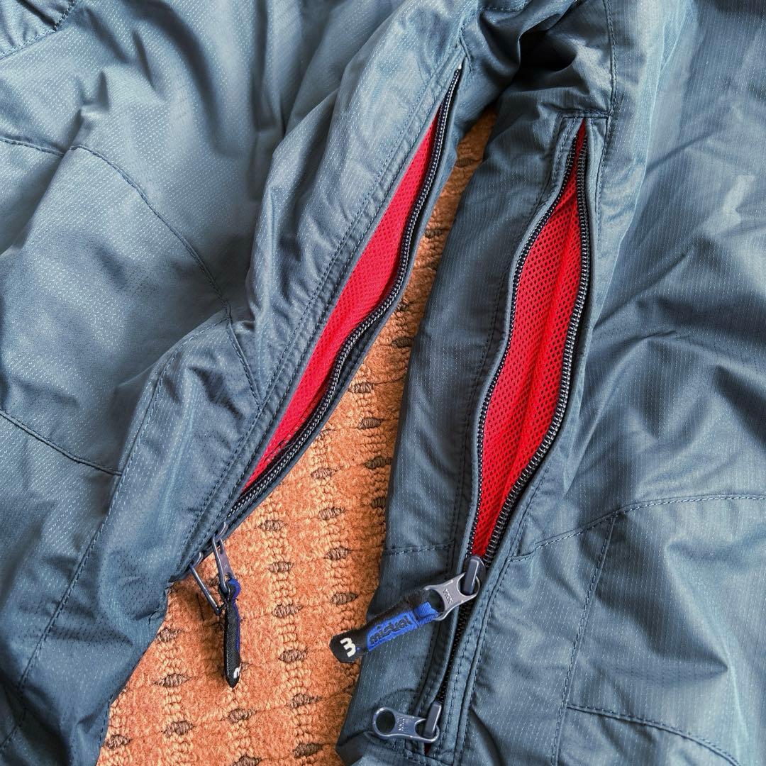 ★良品★WINDEX メンズ スキー スノーボード ウェア セット L