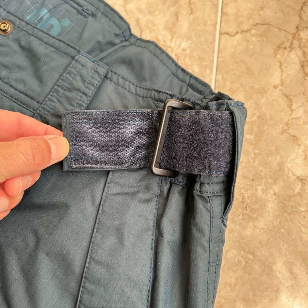 ★良品★WINDEX メンズ スキー スノーボード ウェア セット L