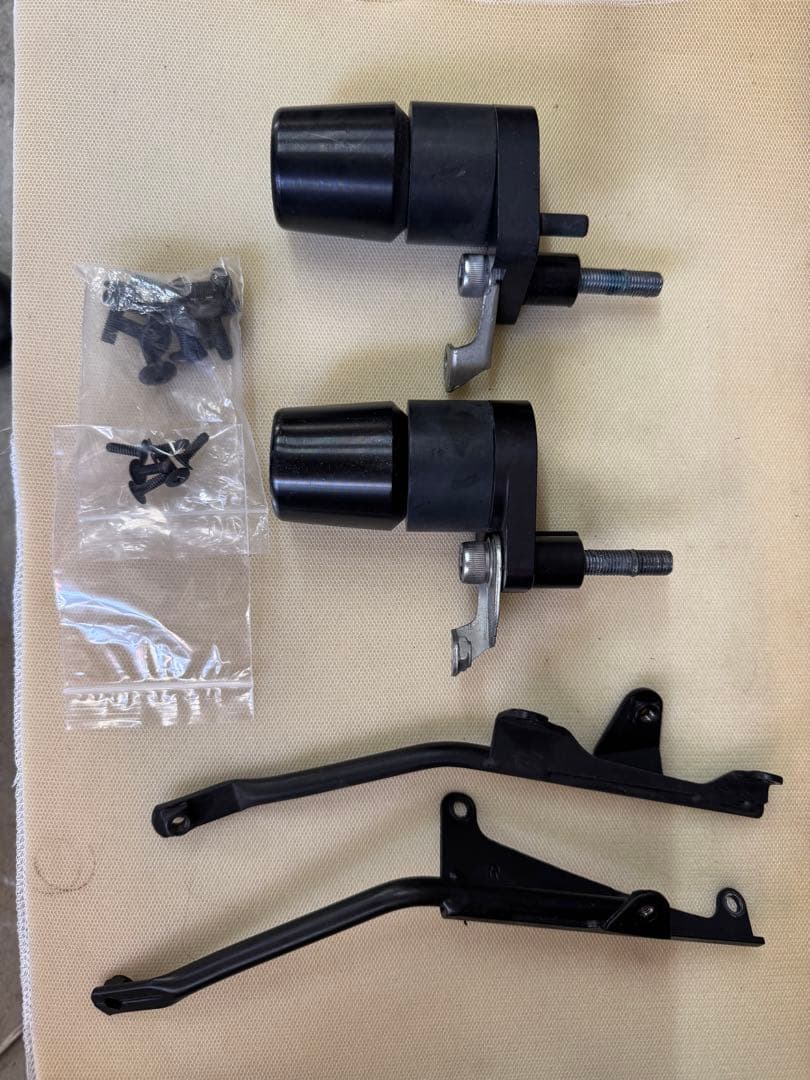 YAMAHA FZ1 フェザー 外装フルカウル