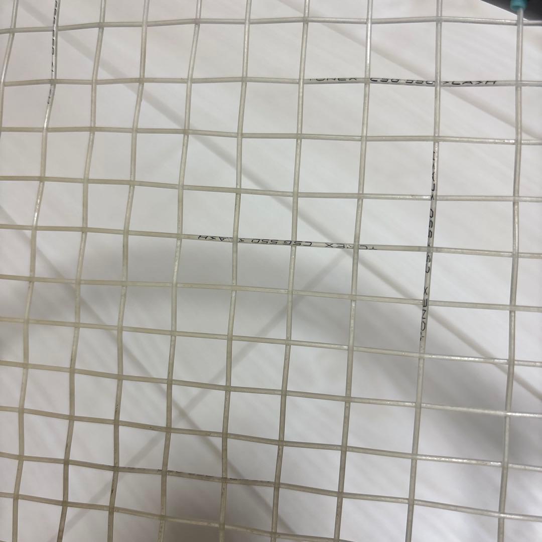 YONEX ジオブレイク70VS 軟式テニスラケット UL1