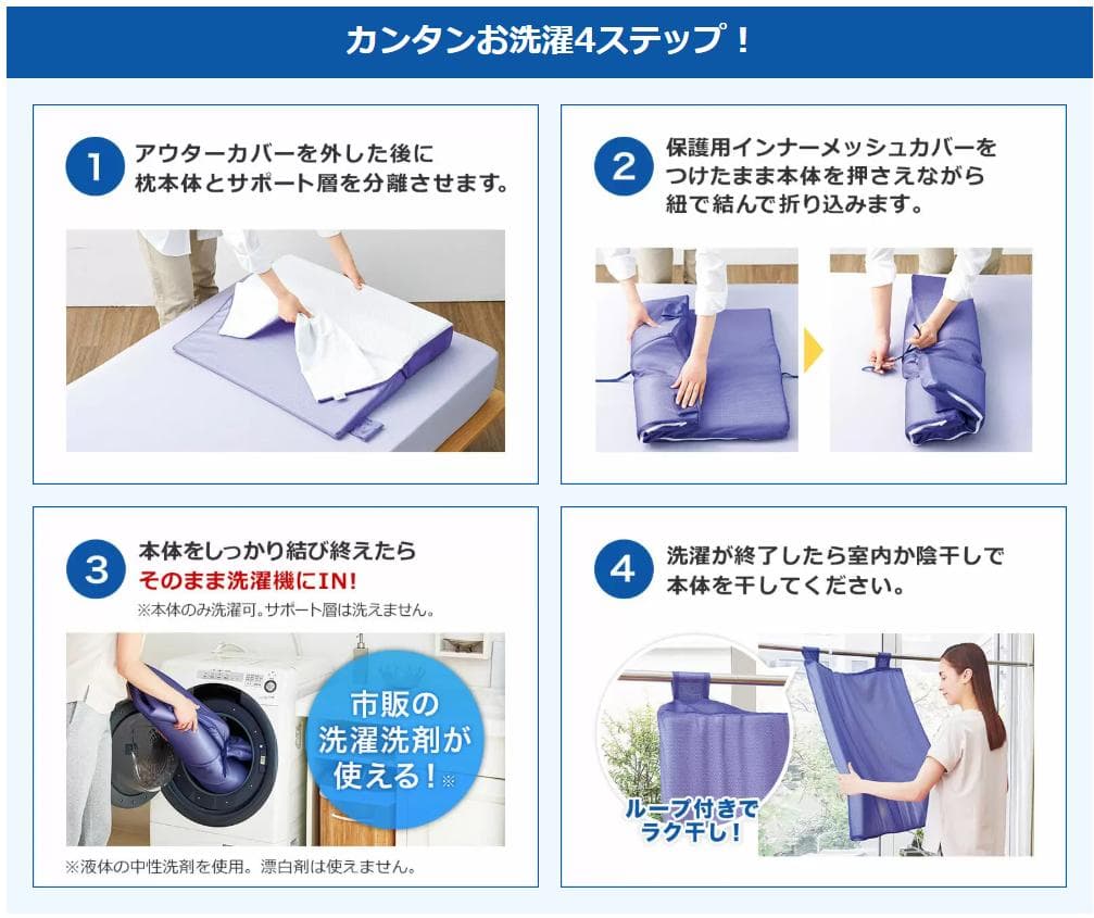 未使用　セブンスピロー ウルトラフィット 洗えるプラスセット　シングル