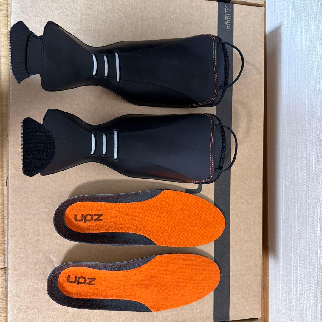 UPZ スノーボードブーツ RCR