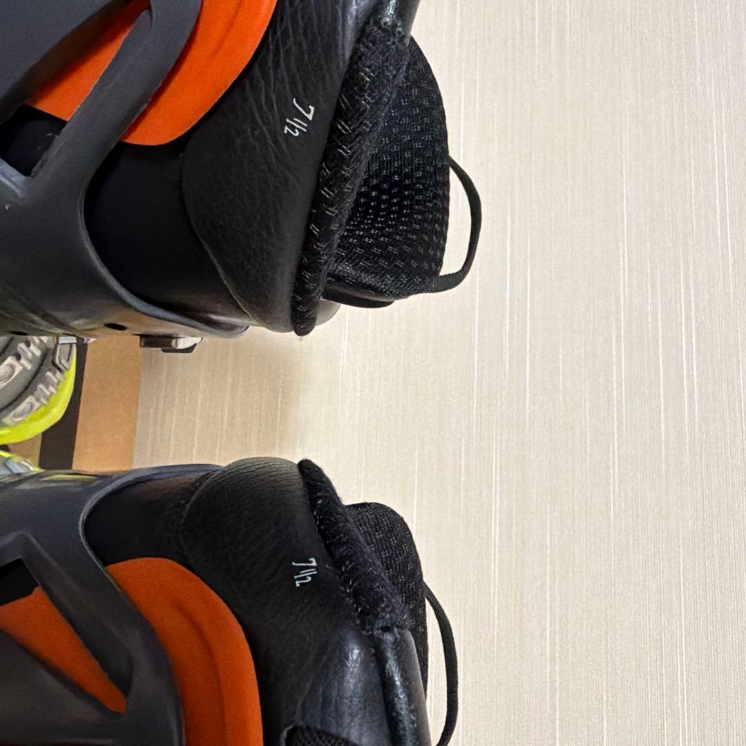 UPZ スノーボードブーツ RCR