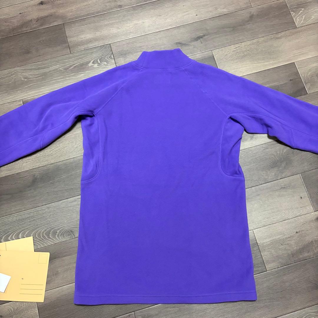 Burton MINE77 First Layer トップス&パンツ サイズXS