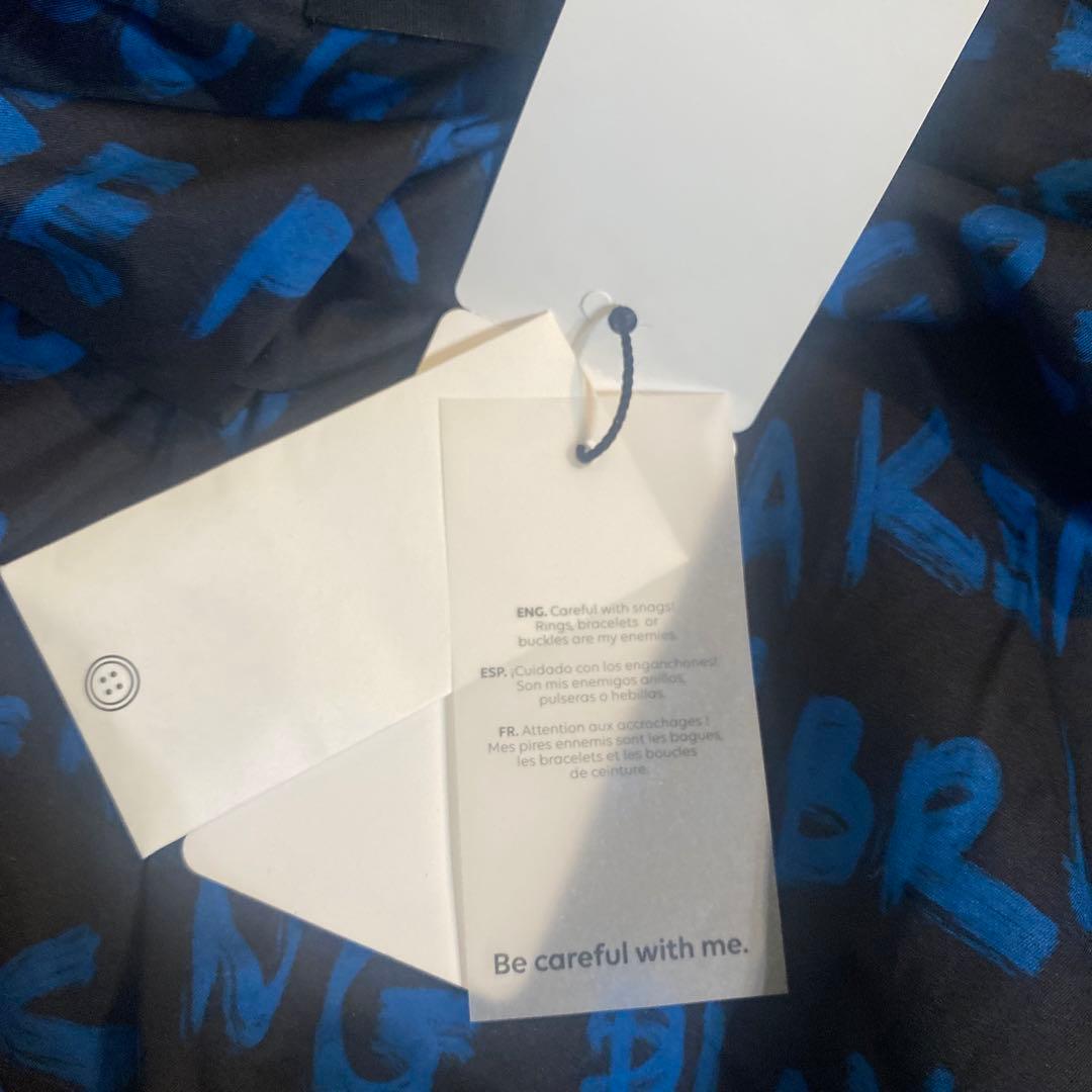 【新品】デシグアル　ストレートコート　チェスターコート　ダブルボタン　アウター