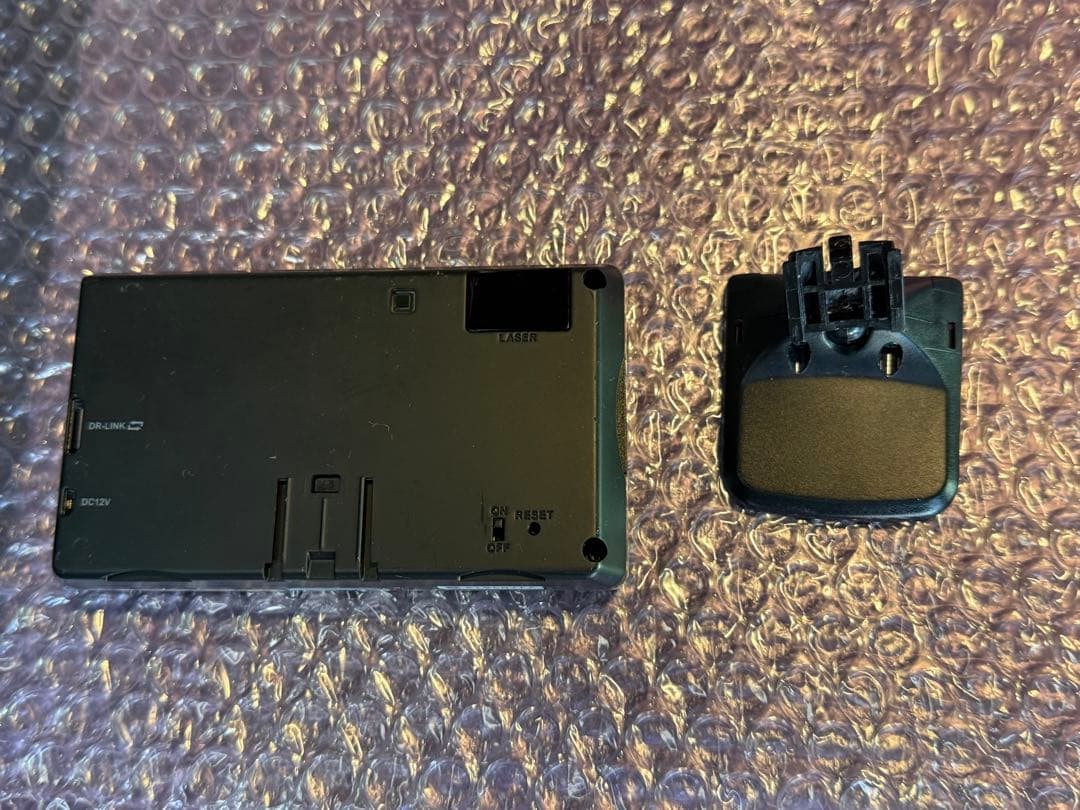 リコール対策済み コムテック ZERO808LV