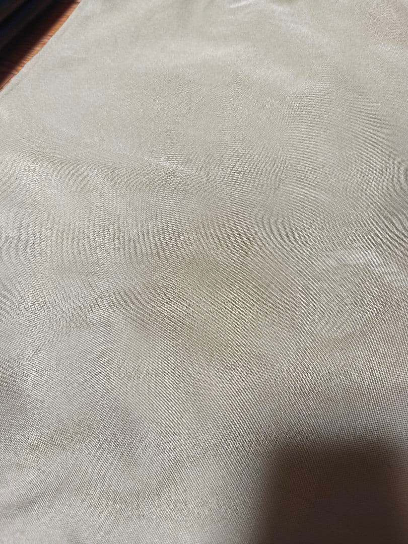 VENTLAX コット コヨーテ