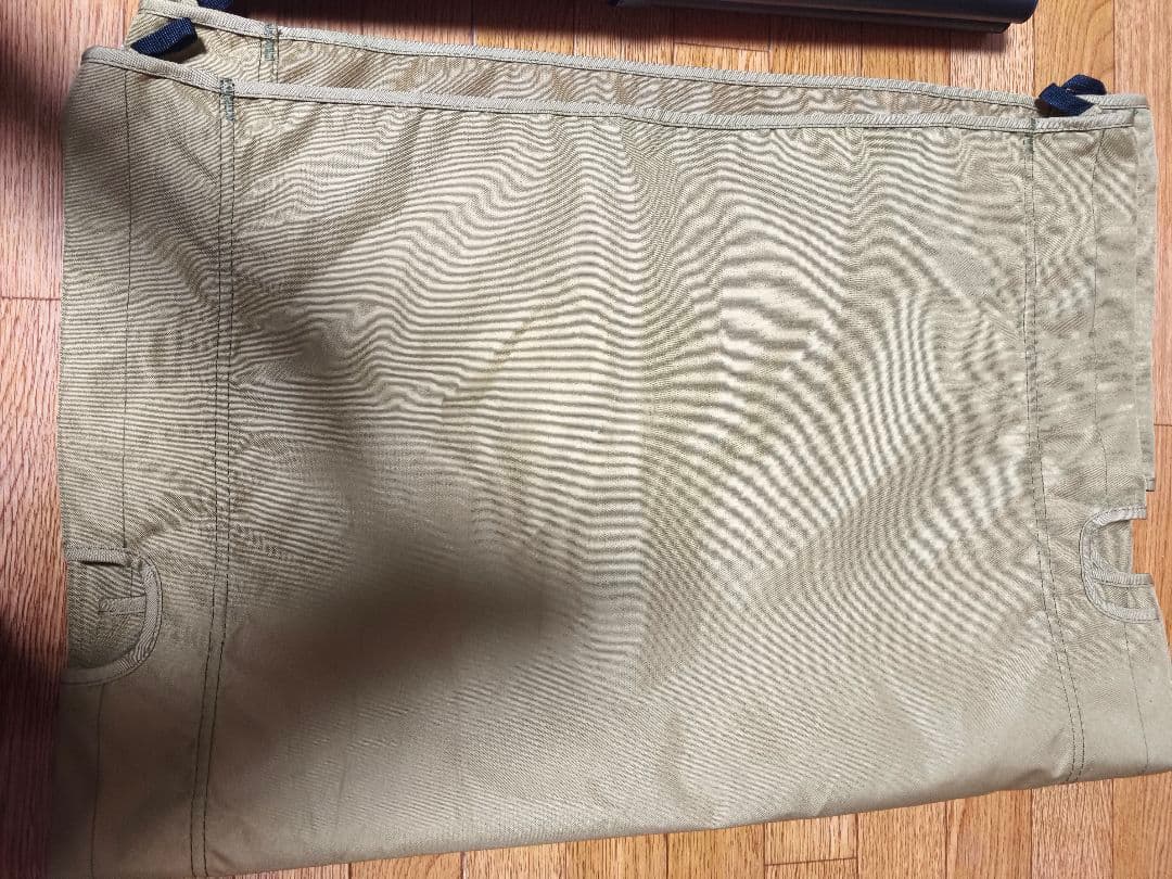 VENTLAX コット コヨーテ