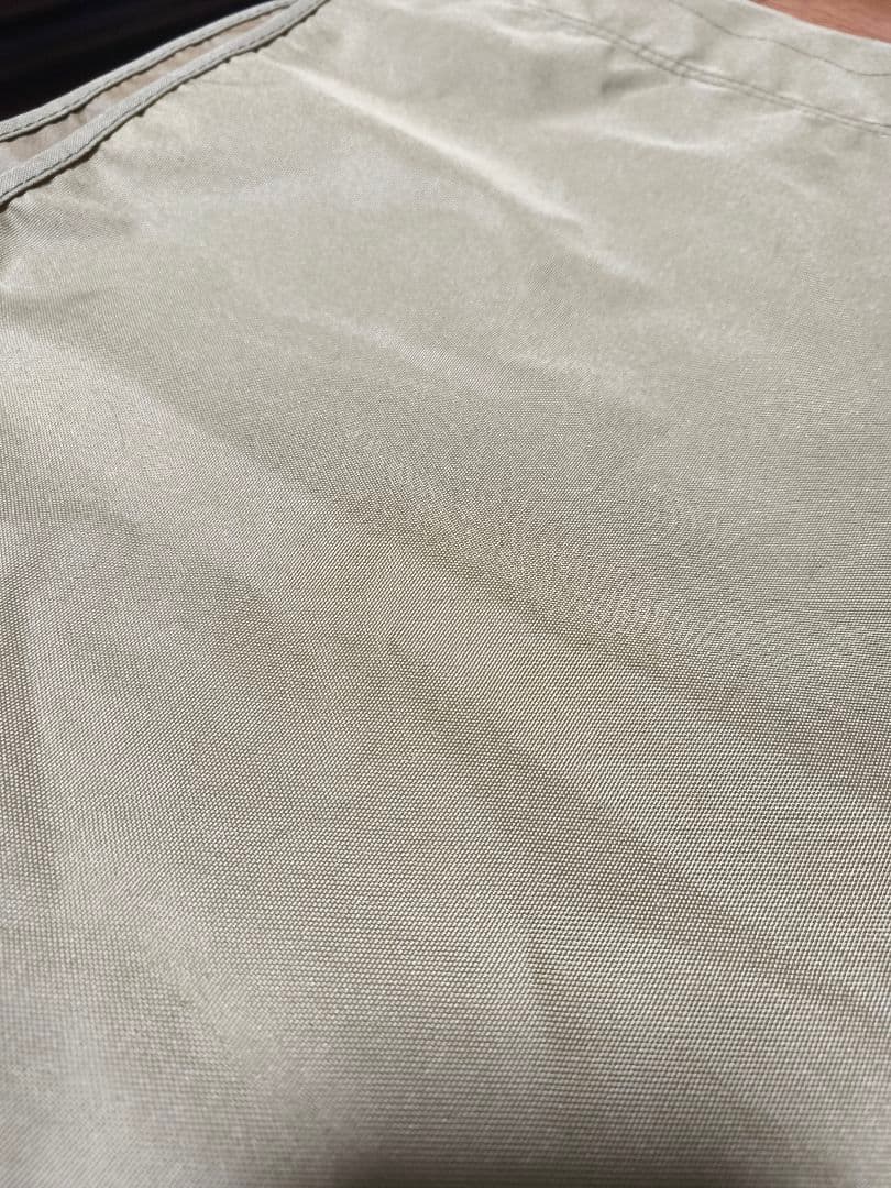 VENTLAX コット コヨーテ