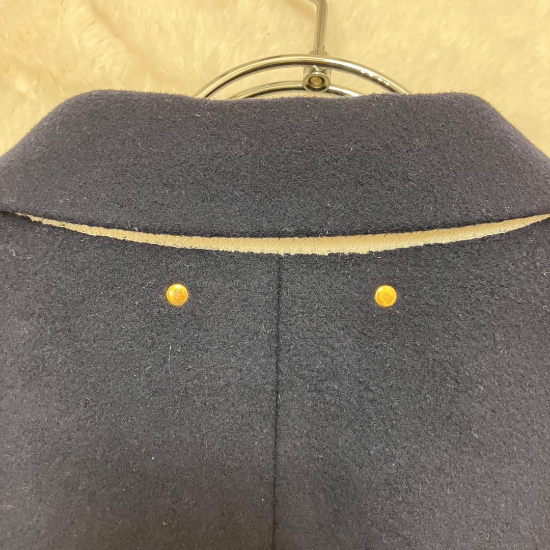 美品✨現行タグ ポールスミス Lサイズ ウール100% チェスターコート