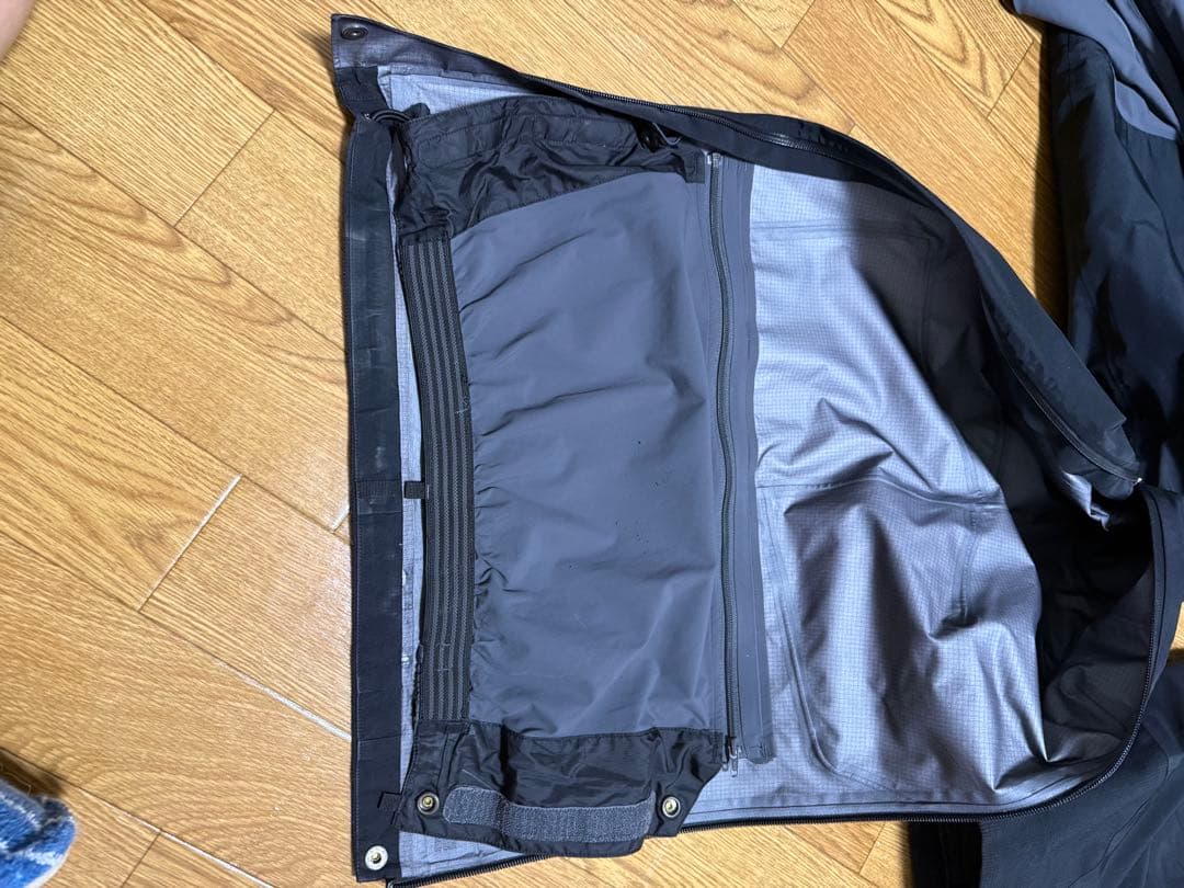 【♪ラナ♪ 】norrona Gore-tex スノボウェアパンツのみ