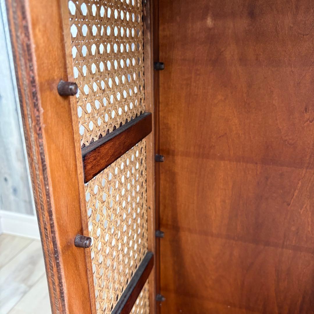 ニチハン ラタンラック ヴィンテージ