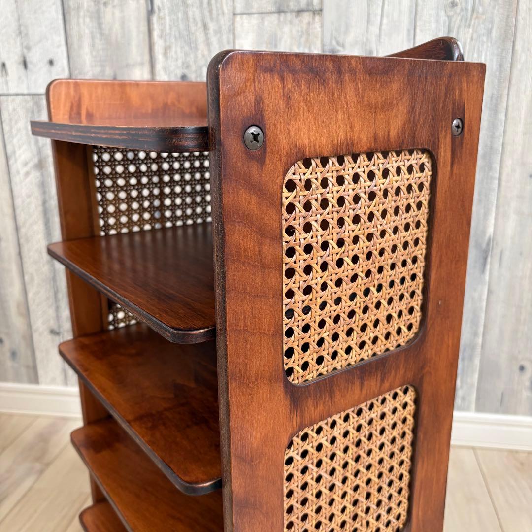 ニチハン ラタンラック ヴィンテージ