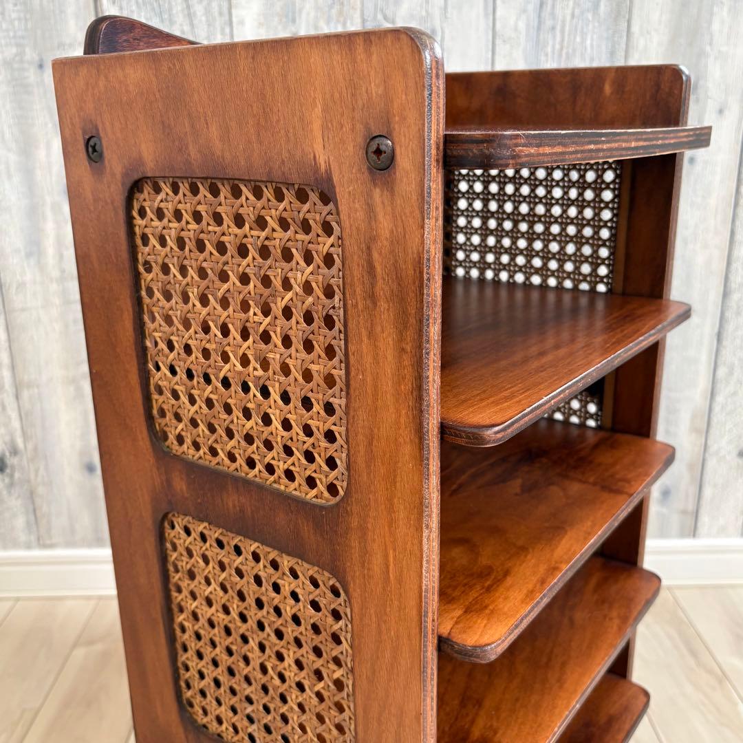 ニチハン ラタンラック ヴィンテージ