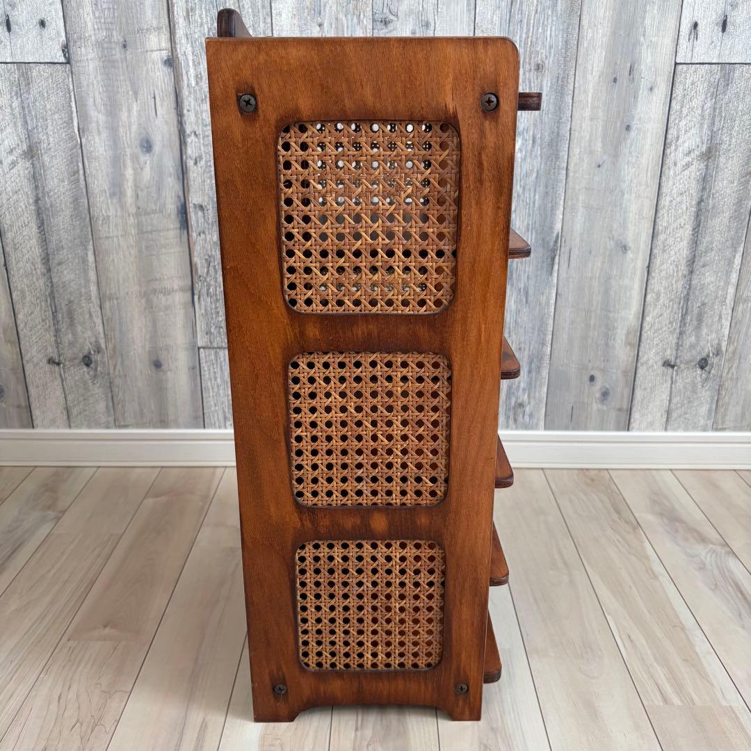 ニチハン ラタンラック ヴィンテージ