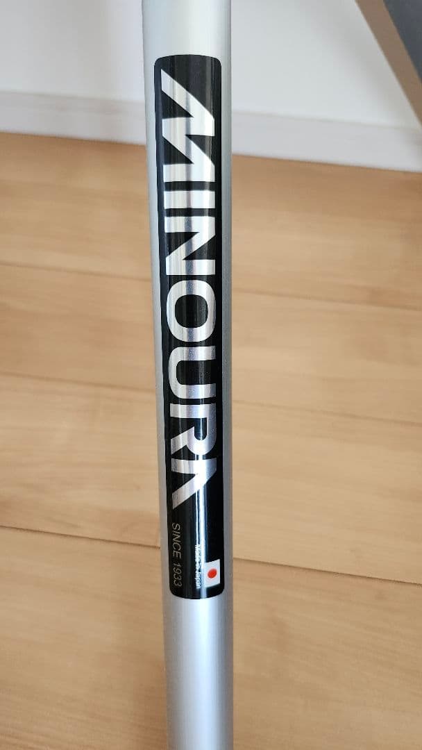 ミノウラ（MINOURA）RS-1800メンテナンススタンド 梱包箱付き