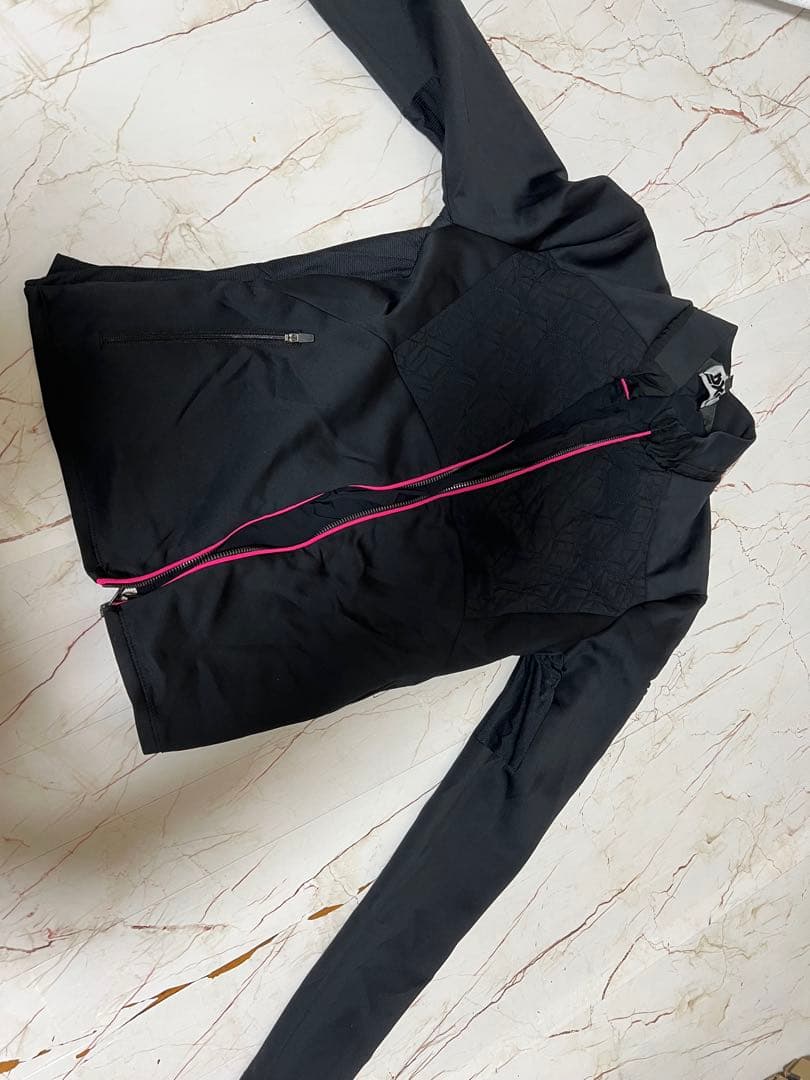 PXGレディース6着夏物ゴルフウェアトップススカート