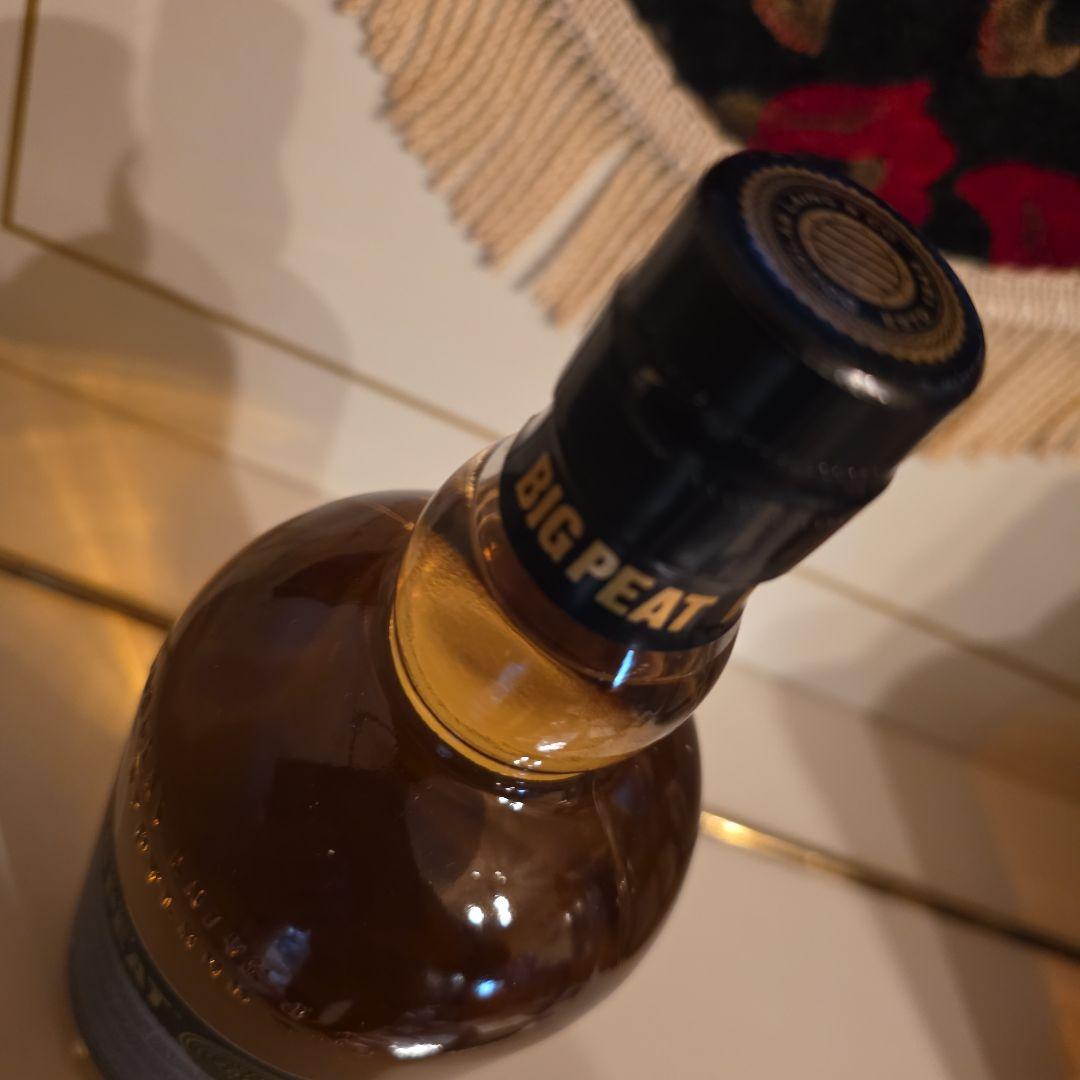 [限定商品]BIG PEAT 2010 アイラフェス 2025(最大限御願引き)