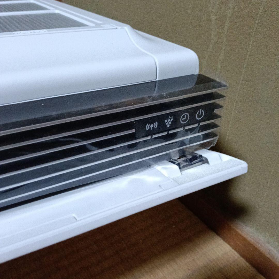 JTさま専用SHARP AY-M22P-W エアコン本体と室外機　　新古品