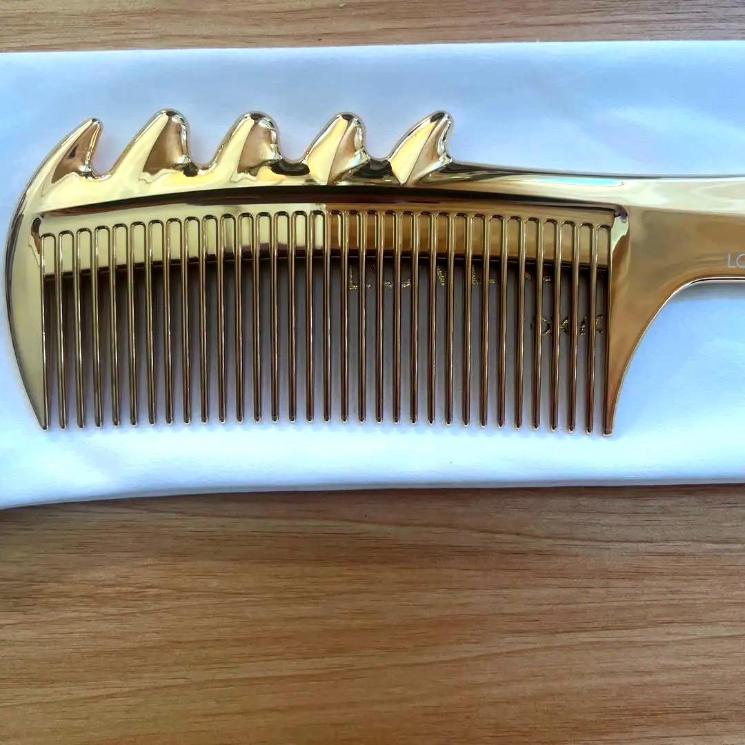 ラブクロム （R）K24GPスカルプカッサ ゴールド