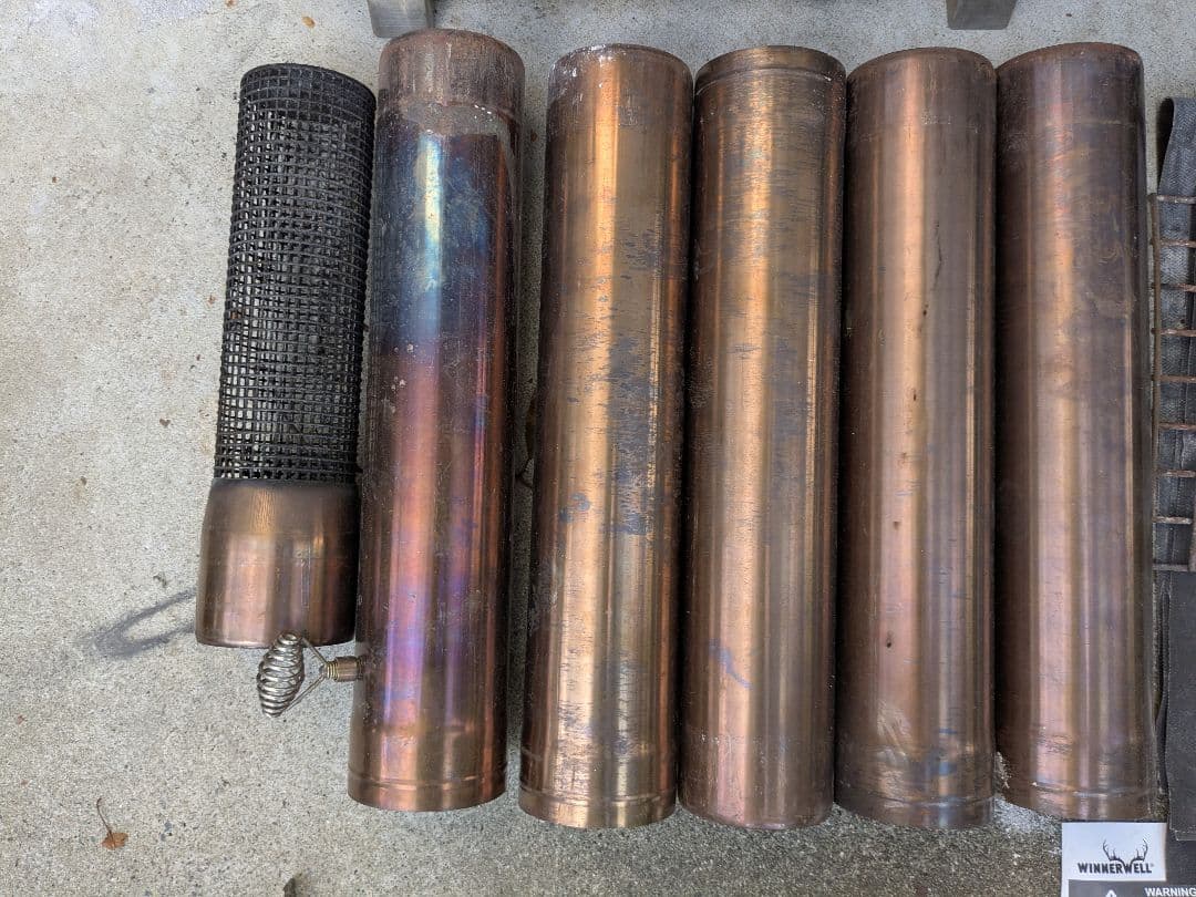 WINNERWELL　ノマドビュー Lサイズ スペシャルパッケージ　薪ストーブ