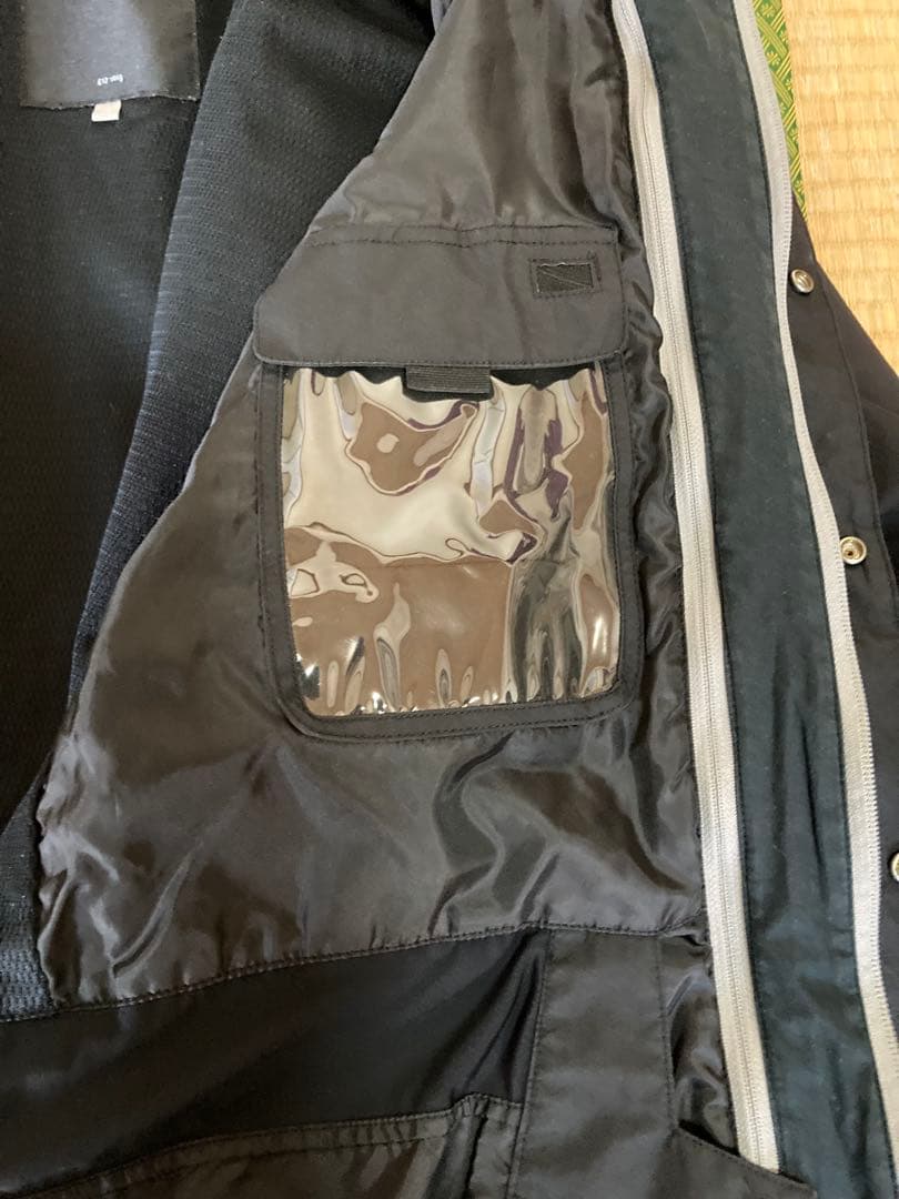 スノーボードウェア THRASHER AA HARD WEAR Mサイズ