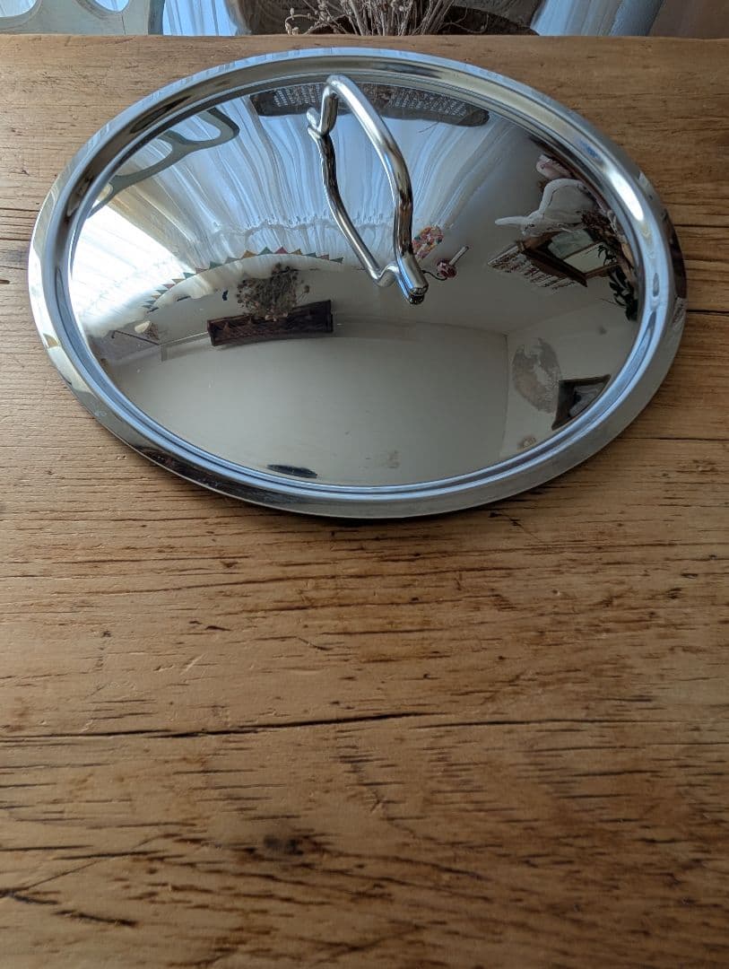 geo PRODUCT YUKIO HATTORI 鍋