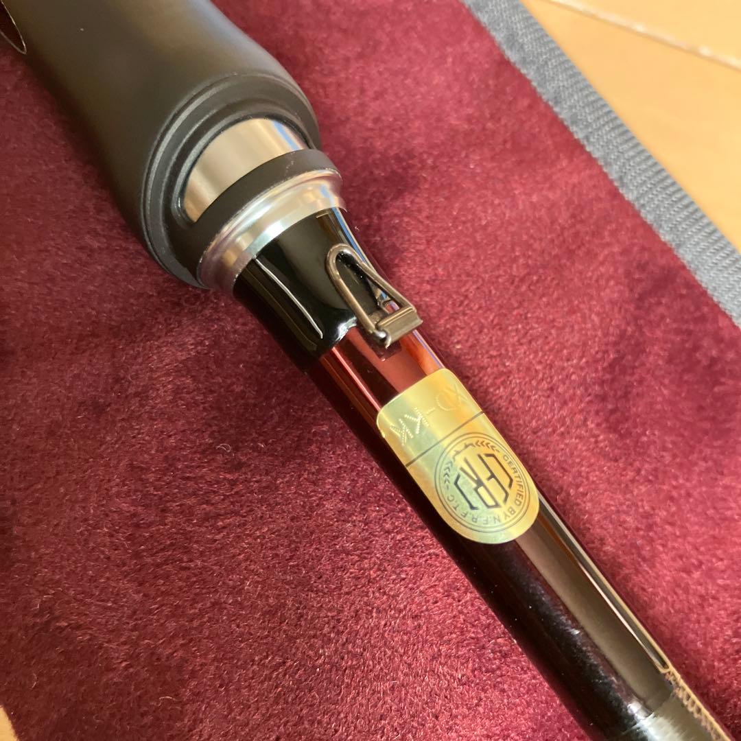 シマノ２５セフィアリミテッドＳ８５ＭＬ➕