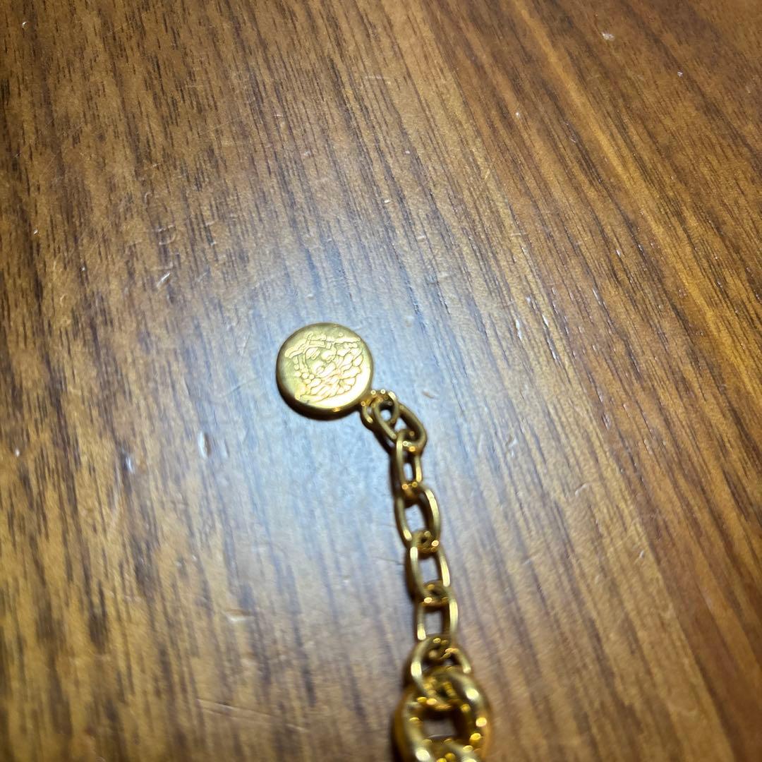 ヴェルサーチ　ブレスレット