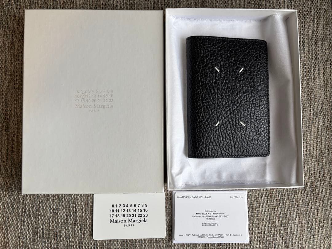 小物 Maison Margiela