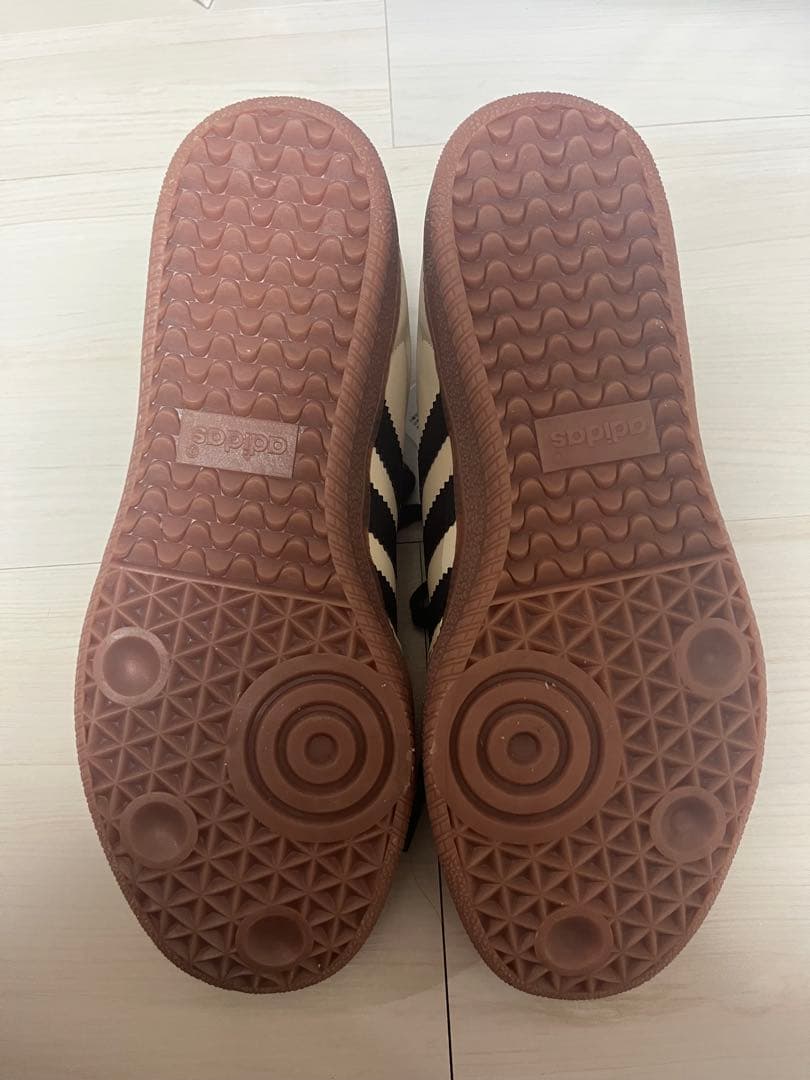 Adidas Originals SAMBA OG サンバ スニーカー　23.5