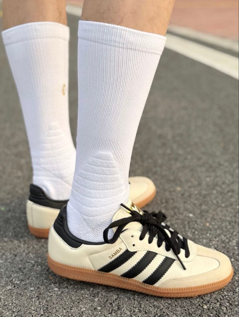 Adidas Originals SAMBA OG サンバ スニーカー　23.5