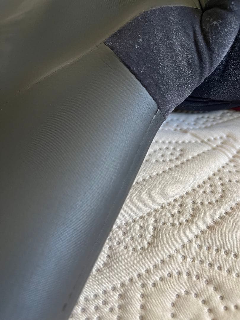 ROXY フルスーツ ウェットスーツ　5mm