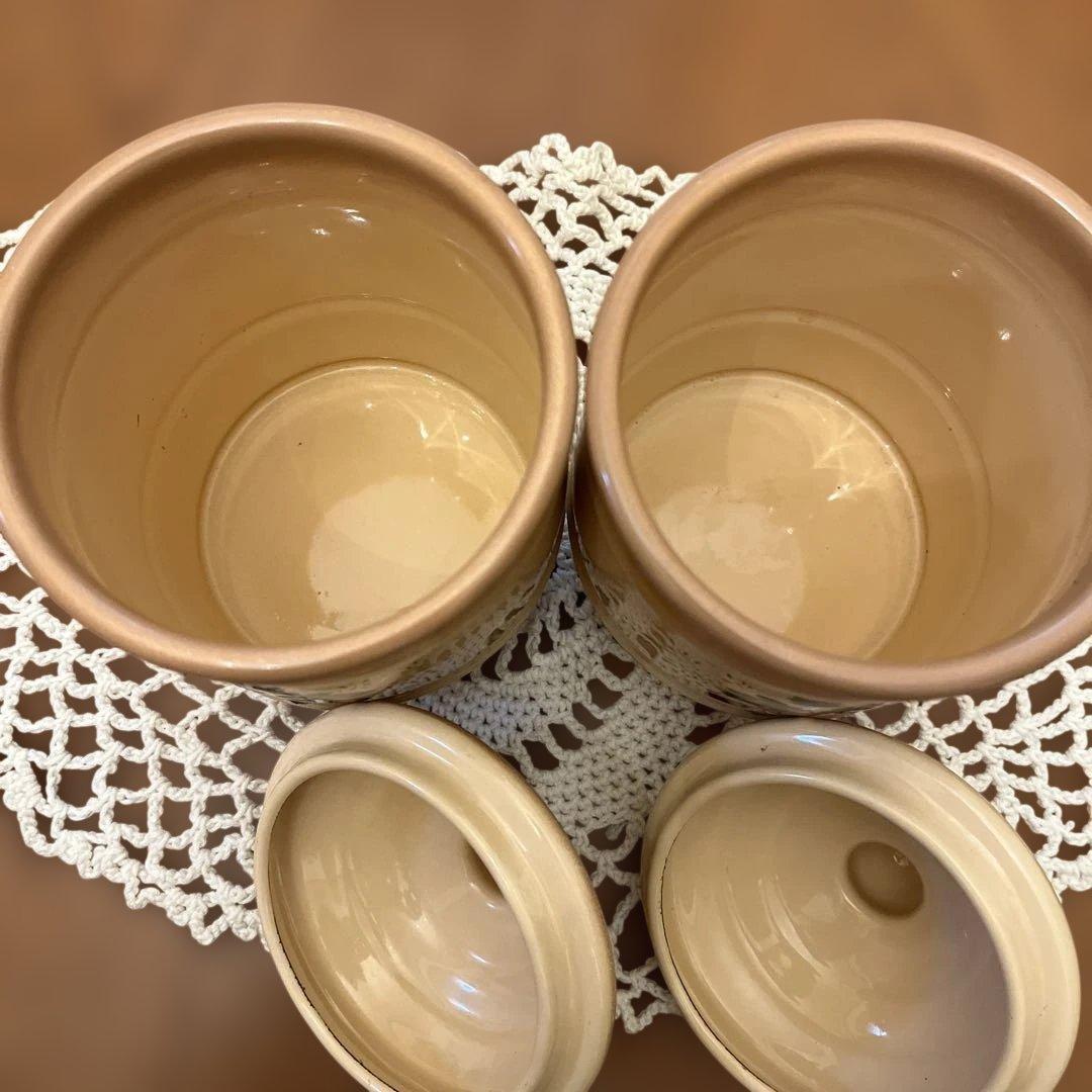 イマン キャニスター