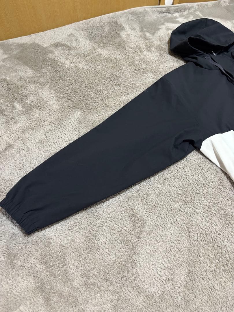 DC SHOES スノーボードウェア Lサイズ