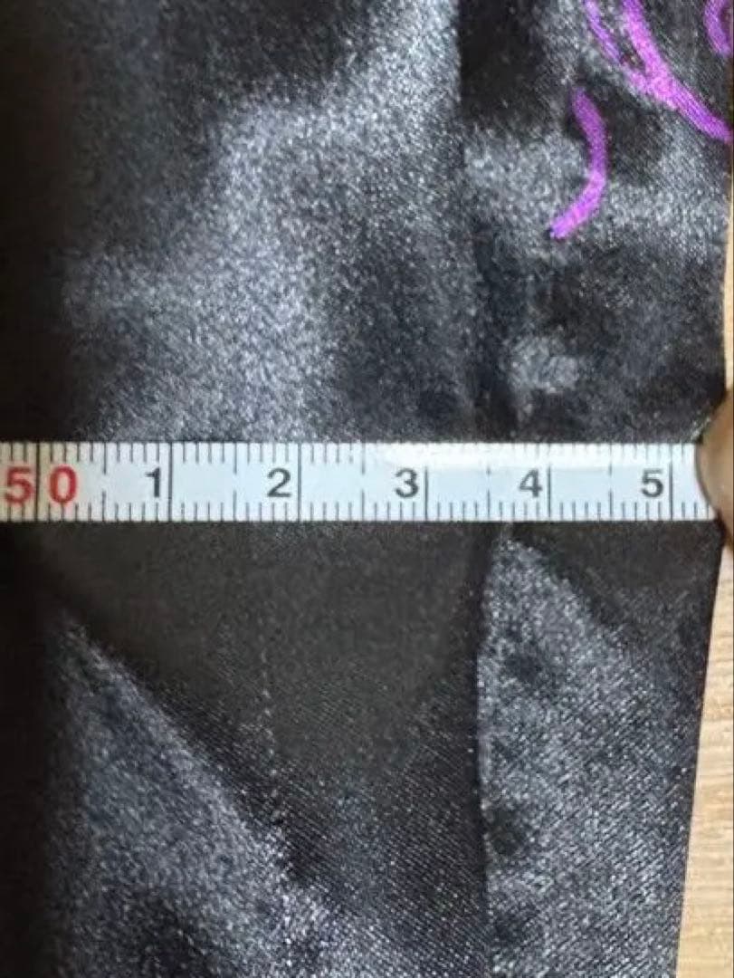 スカジャン 抜刀娘 サイズＬ タグ付き 未使用 3人娘 穂乃花 凛 葵