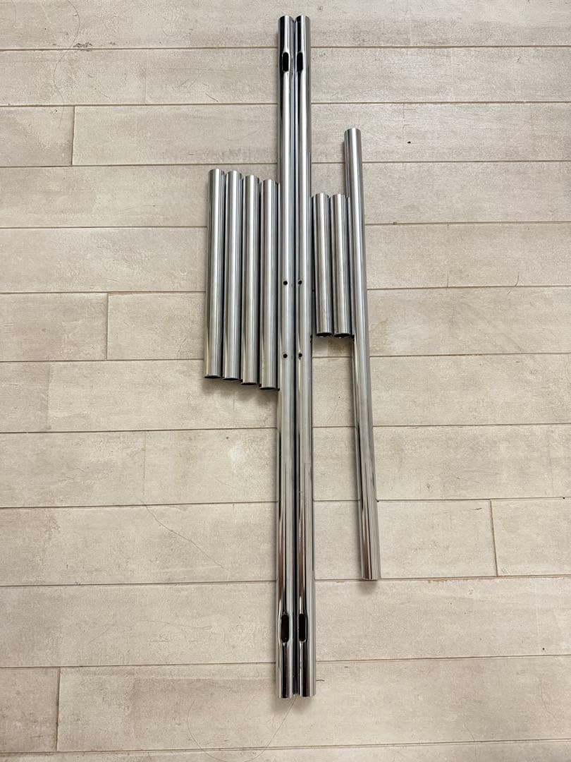 USM ハラー　各種チューブ　パーツ　合計9本