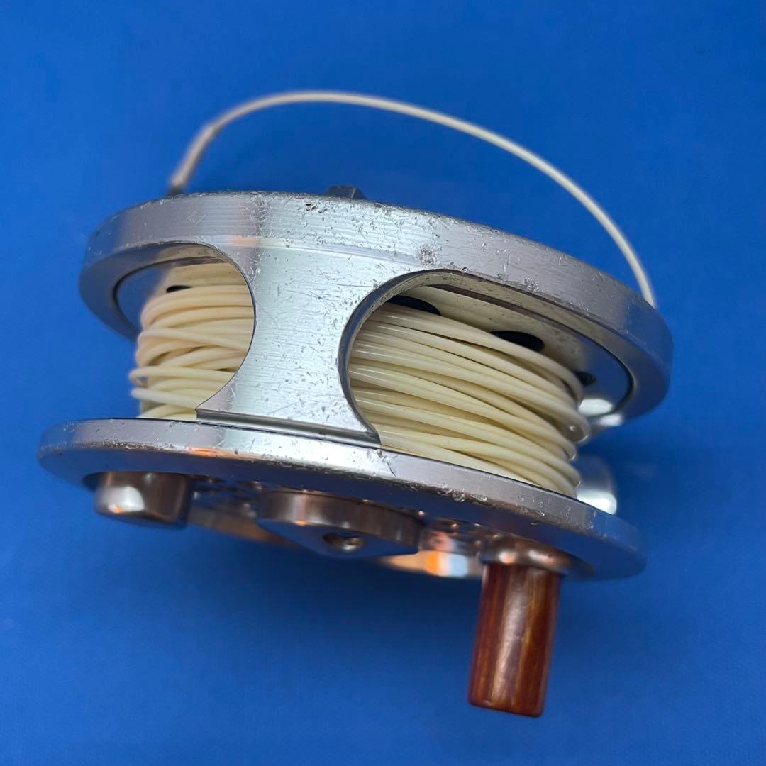 中古リールまとめセット フライリール　シマノ　リバーブリーズ　コータック