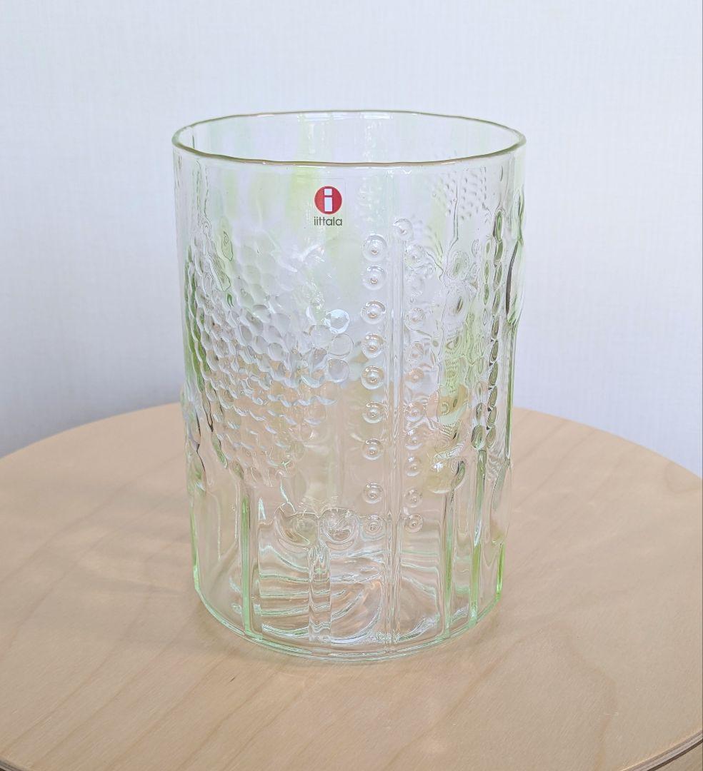 最終価格　*希少*　イッタラ　　アートフローラ　scope