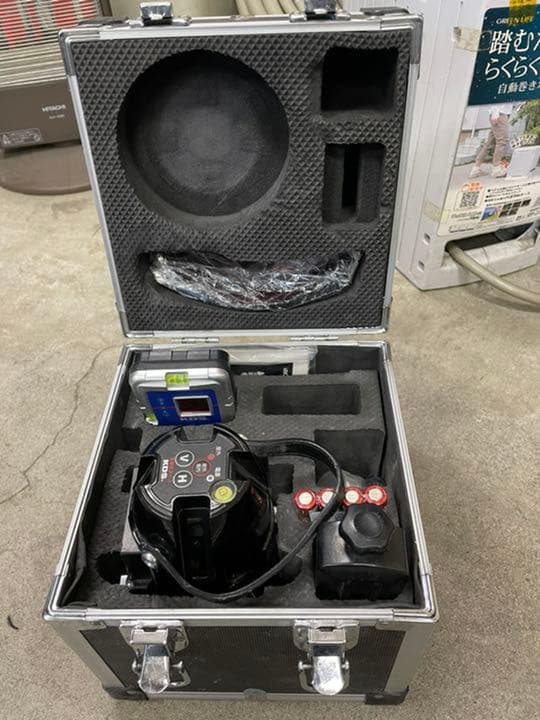 メンテナンス KDS ATL-600