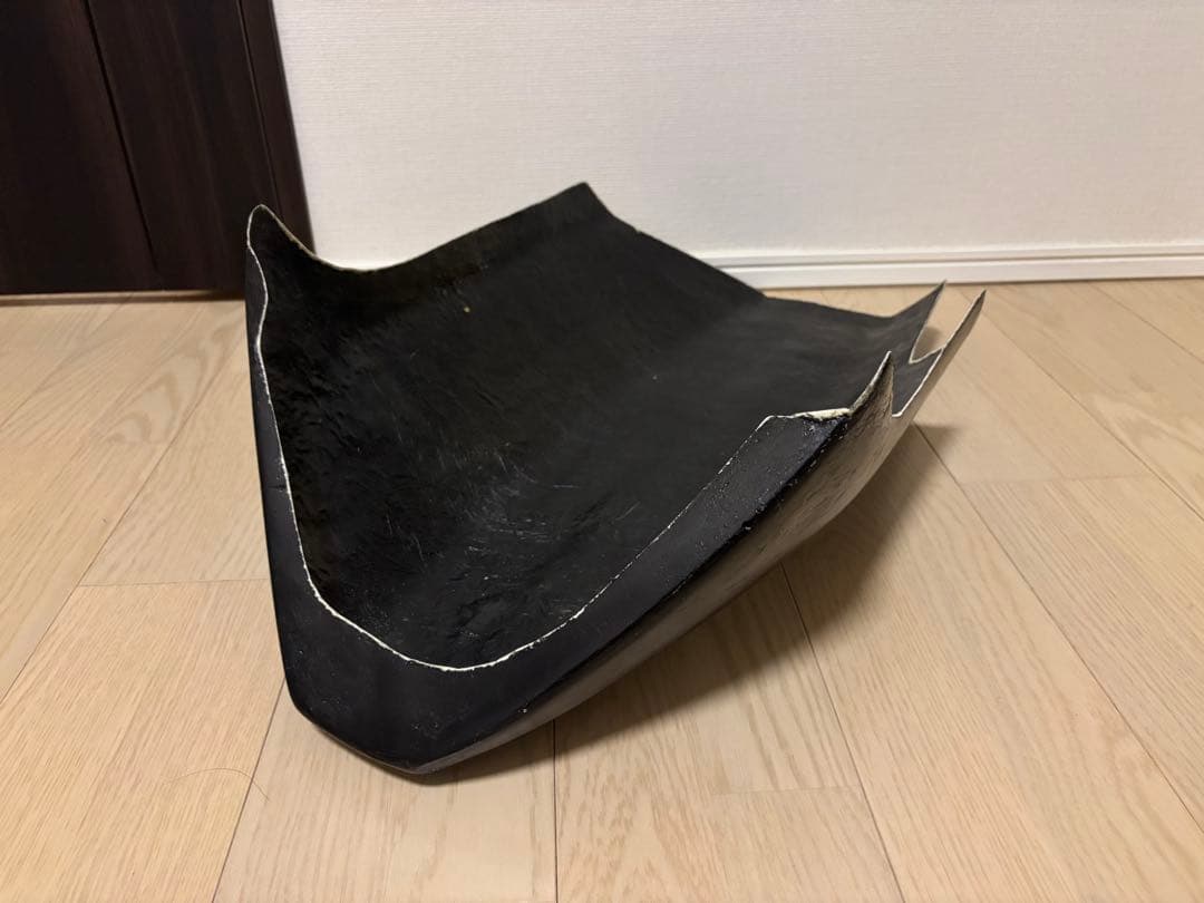 バイク汎用アンダーカウル